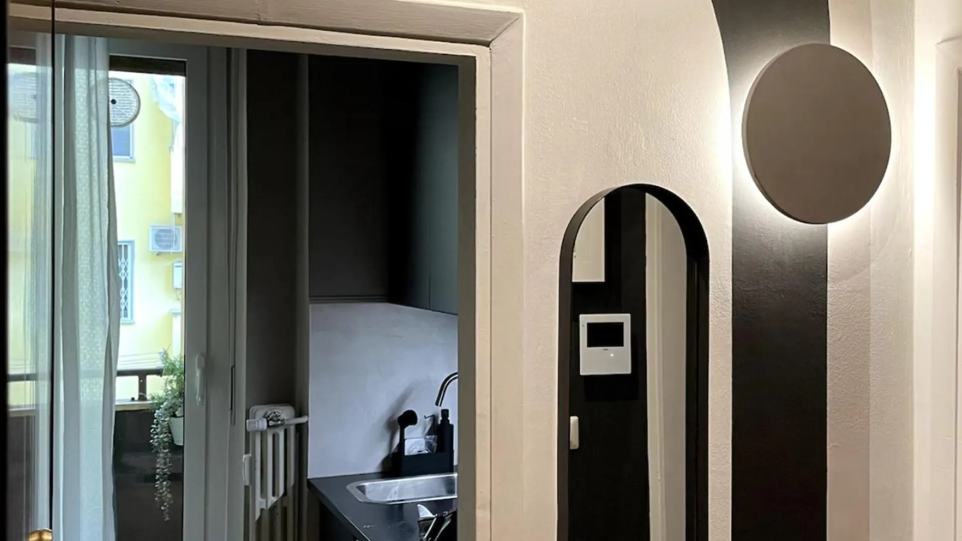 Navigliohome Porta Genova, 1 Room Cozy And Elegant Милан 0*,