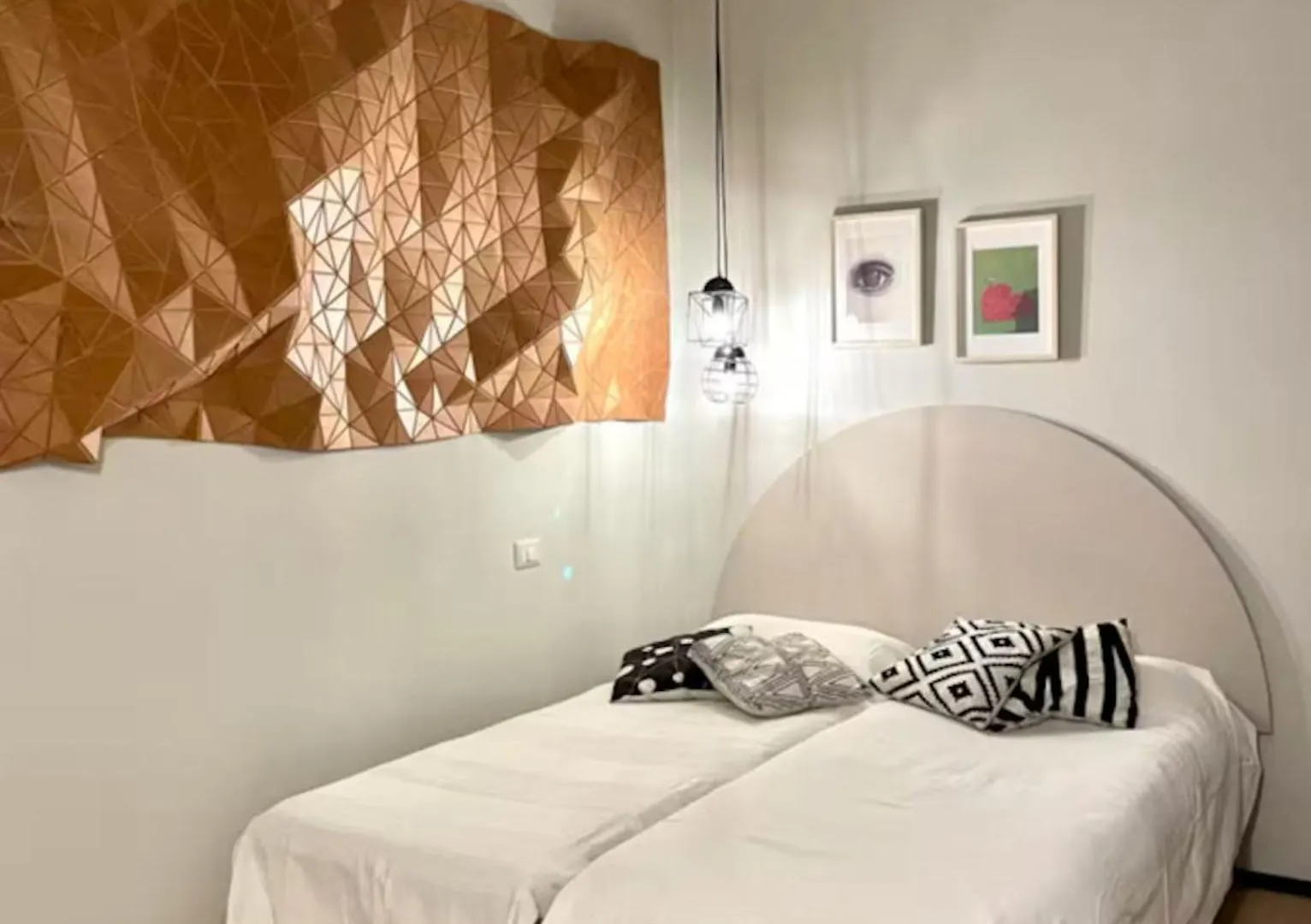Апартаменты Navigliohome Porta Genova, 1 Room Cozy And Elegant Милан Италия