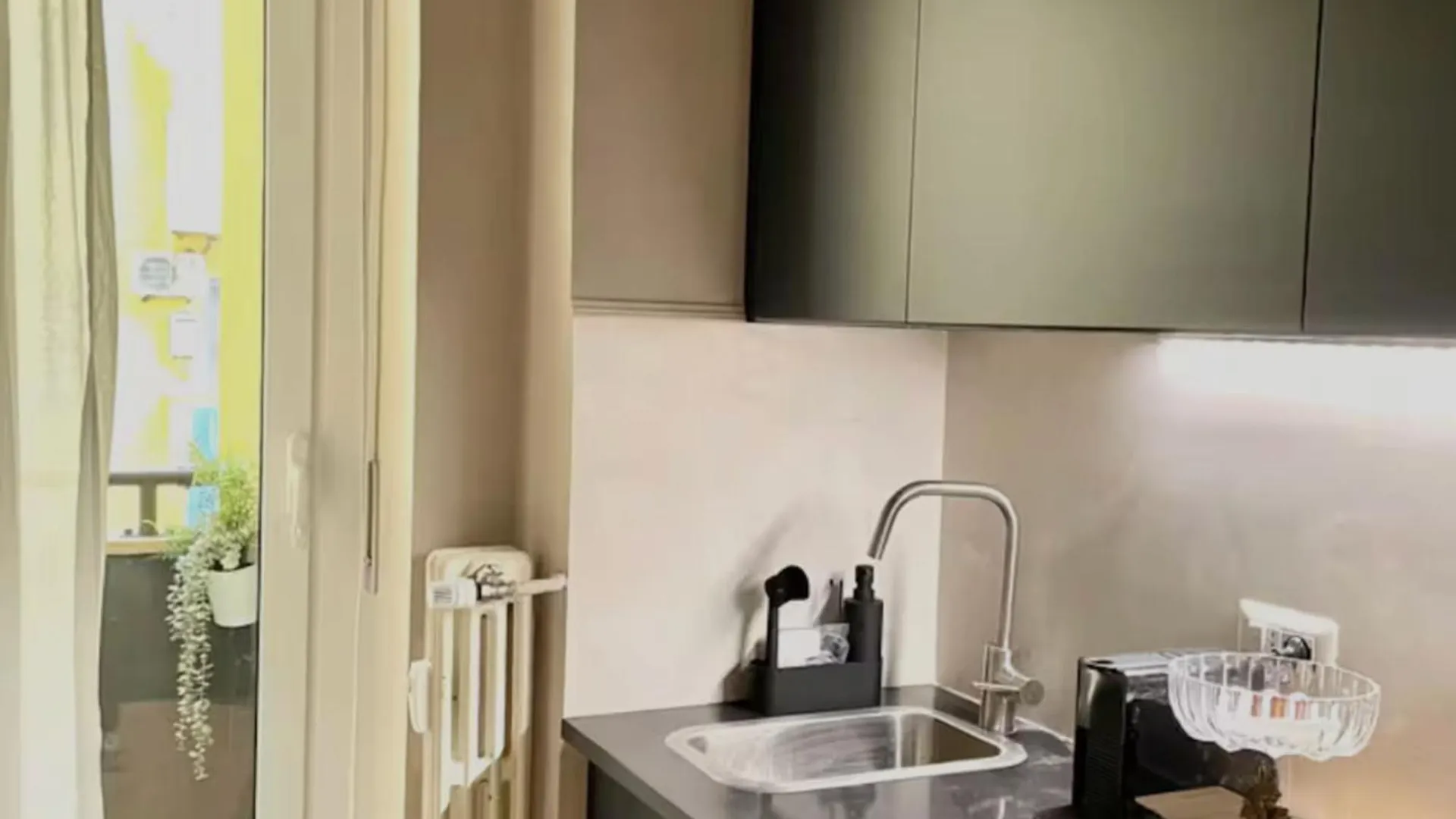 Navigliohome Porta Genova, 1 Room Cozy And Elegant Милан