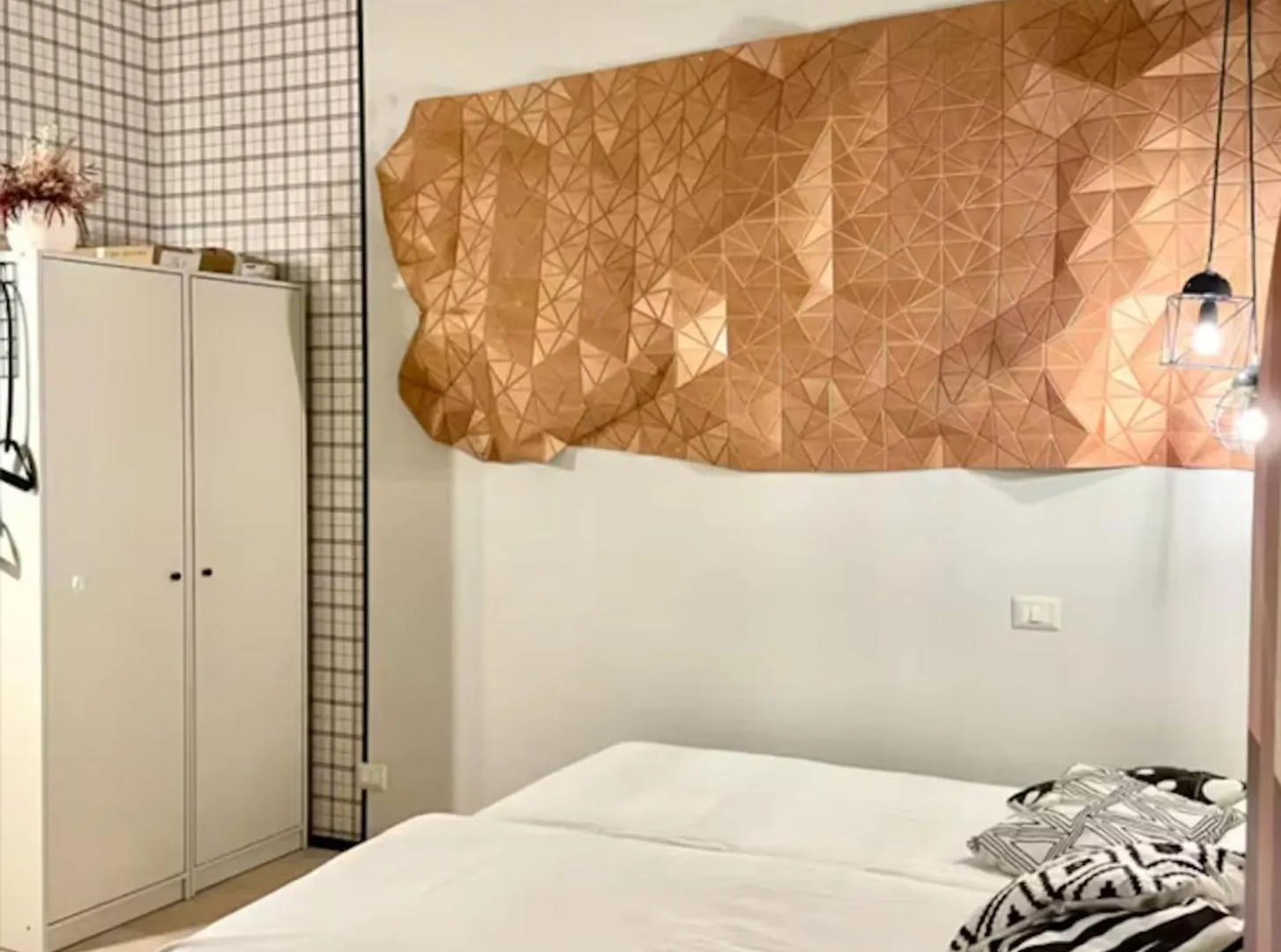 Апартаменты Navigliohome Porta Genova, 1 Room Cozy And Elegant Милан