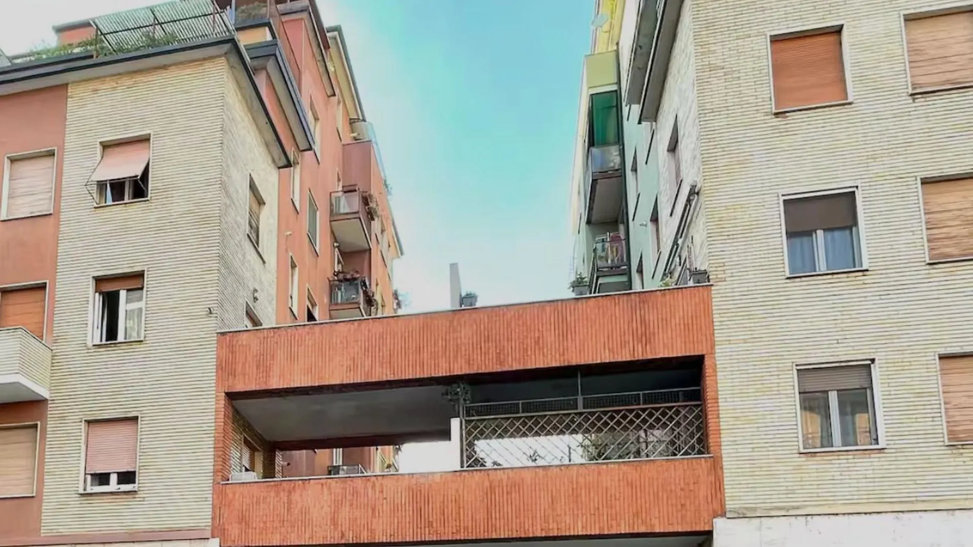 Navigliohome Porta Genova, 1 Room Cozy And Elegant Милан Италия